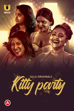 Kitty Party S01 2023 Ullu