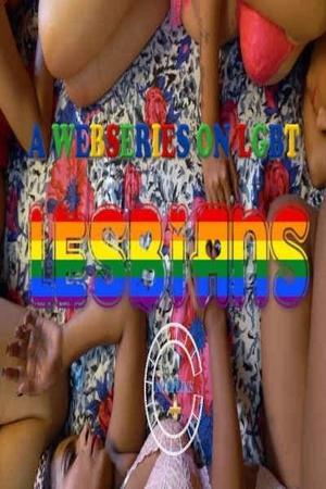 Lesbians S01e01 2021 Nuefliks