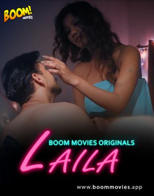 Laila 2020 Boom Movies