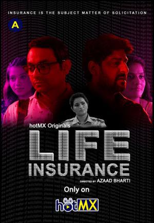 Life Insurance S01e01 2022 Hotx