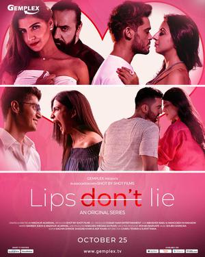 Lips Don't Lie S01 2020 Gemplex