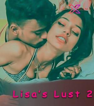 Lisa's Lust (Part-2) 2021 Xprime