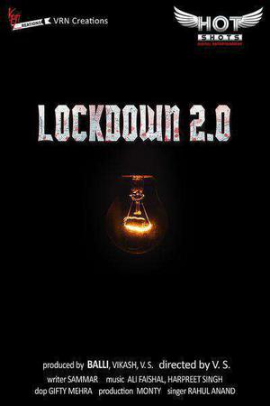 Lockdown 2.0 (Hotshots) 2020 Hotshots