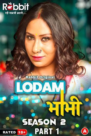 Lodam Bhabhi S02 2024 Rabbit Movies