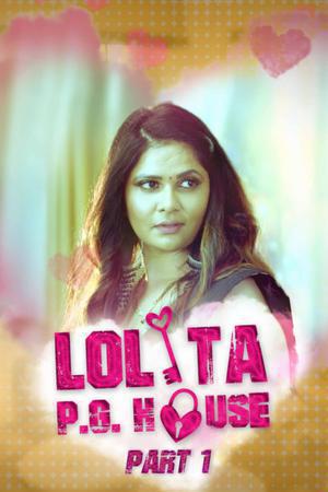 Lolita Pg House (Part-1) S01 2021 Kooku