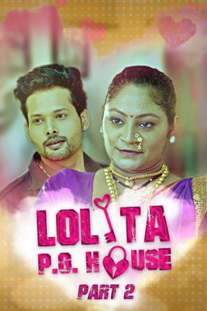 Lolita Pg House (Part-2) S01 2021 Kooku