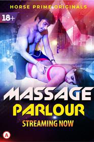 Massage Parlour S01e01 2021 Horseprime