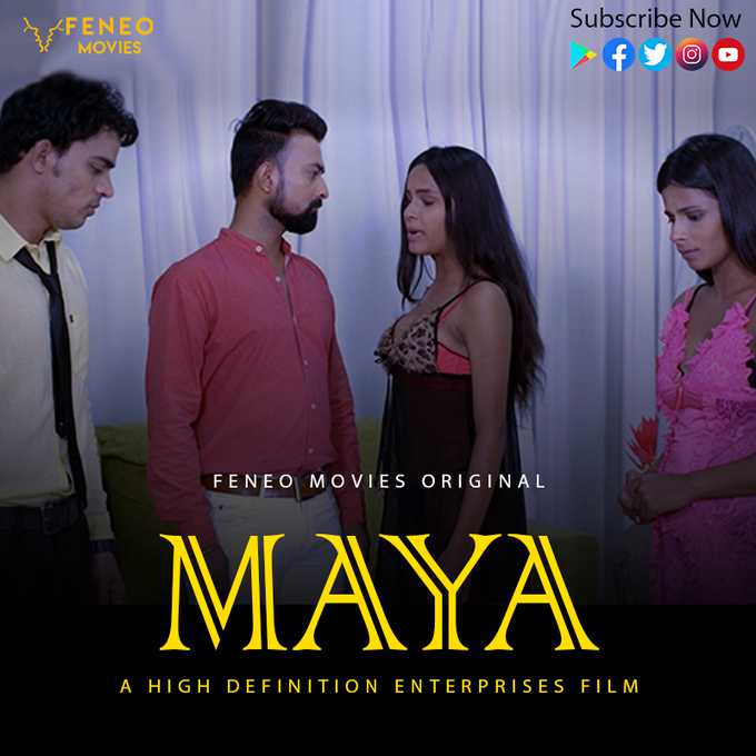 Maya S01e06 2020 Feneo Movies