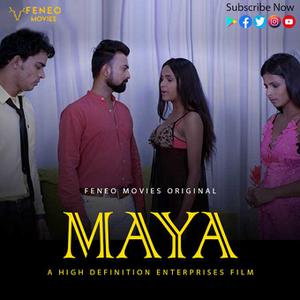 Maya S01e08 2020 Feneo Movies