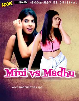 Mini Vs Madhu 2022 Boom Movies