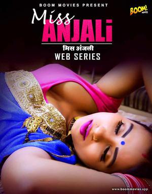 Miss Anjali 2021 Boom Movies