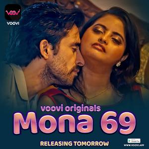 Mona 69 S01 (Part-1) 2023 Voovi