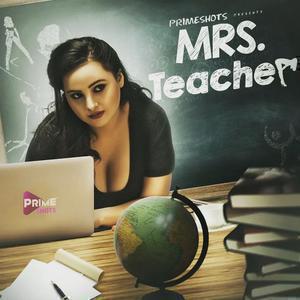 Mrs. Teacher S01e01 2022 Primeshots