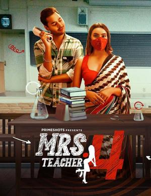 Mrs Teacher S04e01 2023 Primeshots
