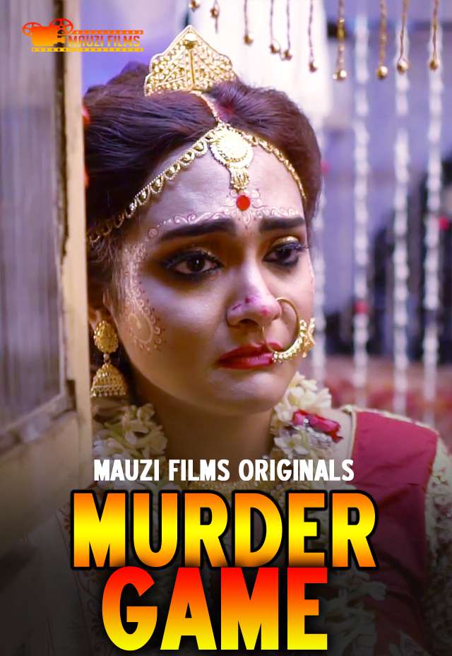 Murder Game S01e03 2020 Mauzi Films