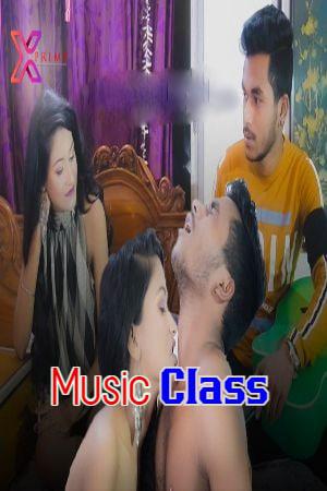 Music Class 2021 Xprime