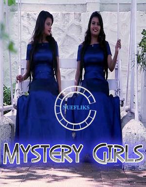 Mystery Girls 2021 Nuefliks