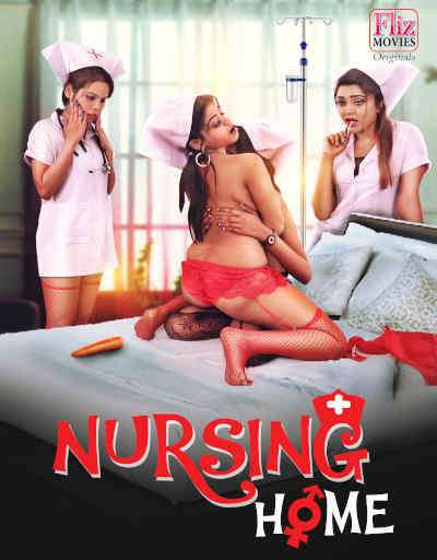 Nursing Home S01 2020 Fliz Movies