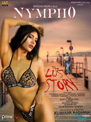 Nympho: The Lust Story S01 2020 Prime Flix