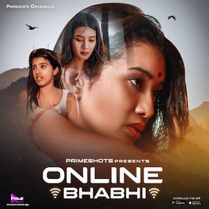 Online Bhabhi S01 (Part-1) 2023 Primeshots
