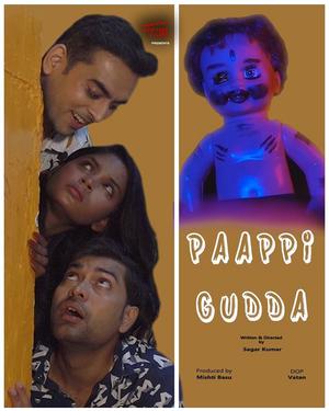 Paappi Gudda S01e01 2022 Dreamsfilms