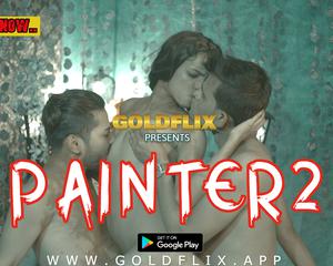 Painter 2  [Uncut] 2021 Goldflix