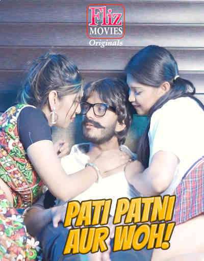 Pati Patni Aur Woh S01e03 2020 Fliz Movies