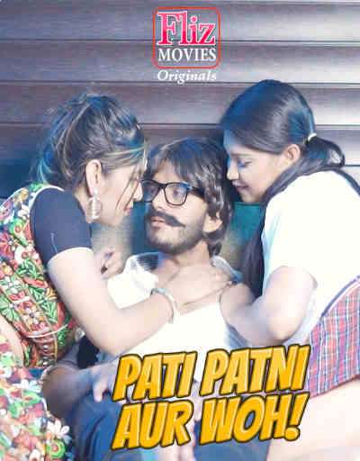 Pati Patni Aur Woh S01e04 2020 Fliz Movies