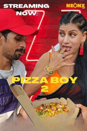 Pizza Boy 2 2022 Neonx