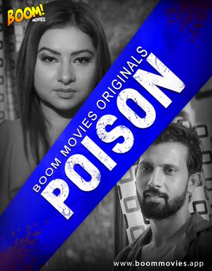 Poison 2020 Boom Movies