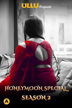 Prabha Ki Diary - Honeymoon Special S02 2021 Ullu