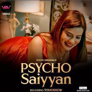 Psycho Saiyyan (Part-2) S01 2023 Voovi