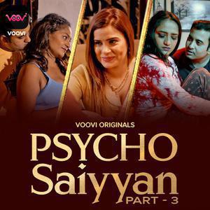 Psycho Saiyyan (Part-3) S01 2023 Voovi