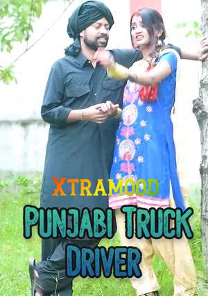 Punjabi Truck Driver 2022 Xtramood