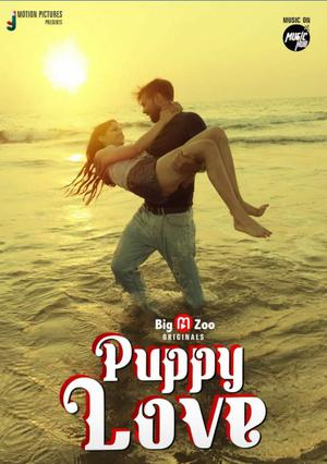 Puppy Love S01e01 2020 Big Movie Zoo