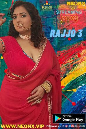 Rajjo Darling 3 2023 Neonx