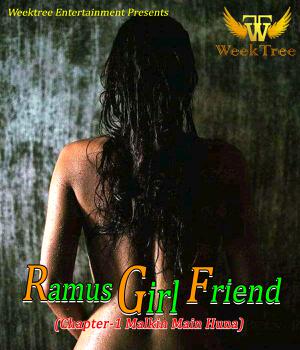 Ramus Girl Friend S01e01 2020 Week Tree