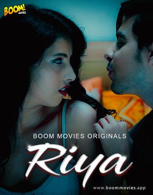 Riya 2020 Boom Movies