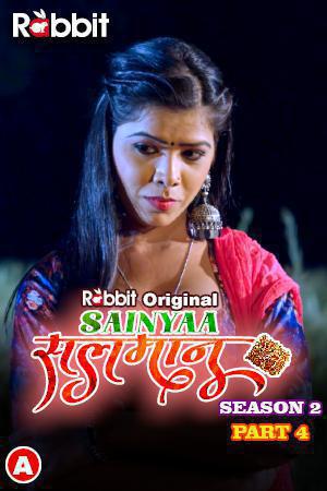 Sainyaa Salman S02 (Part-4) 2023 Rabbit Movies
