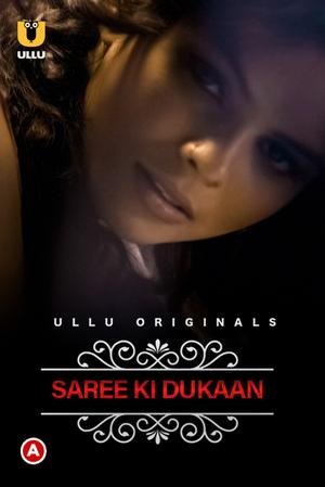 Charmsukh: Saree Ki Dukaan S01 2022 Ullu