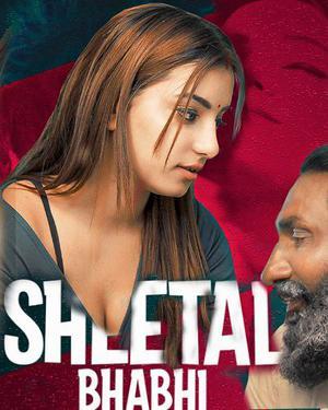 Sheetal Bhabhi S01 2021 Woow