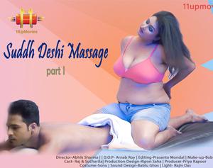 Suddh Desi Massage Parlour S02e01 2020 11up Movies