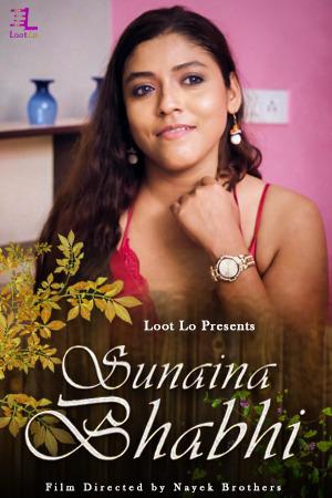 Sunaina Bhabhi S01e03 2020 Lootlo