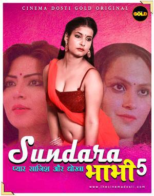 Sundra Bhabhi 5 2021 Cinema Dosti