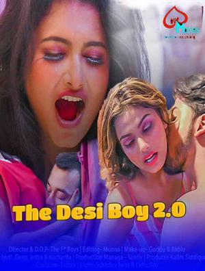 The Desi Boy 2.0 2021 Love Movies