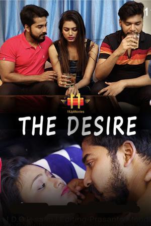 The Desire S01e01 2020 11up Movies