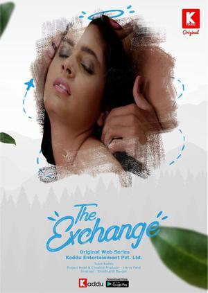 The Exchange (Part-1) S01 2023 Kaddu