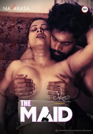 The Maid S01e01 2023 Navarasa
