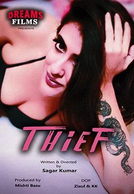 Thief S01e01 2021 Dreamsfilms