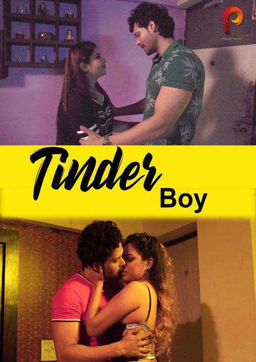 Tinder Boy S01e01 2020 Plus Prime